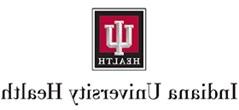 logo for IU Health